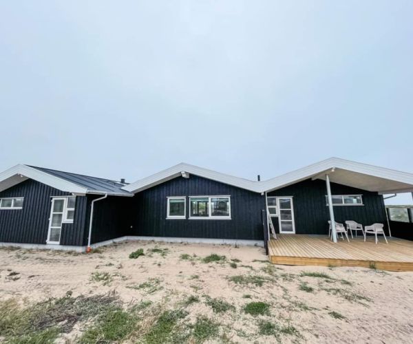 Skallerup Seaside Resort